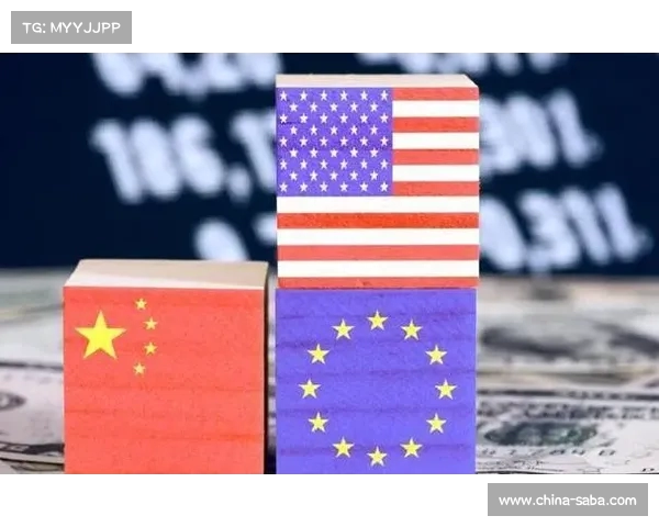 中国反制欧盟制裁:背后隐藏的战略意图与下一步行动(中国反制欧盟具体措施) 中国反制欧盟制裁:背后隐藏的战略意图与下一步行动(中国反制欧盟具体措施)