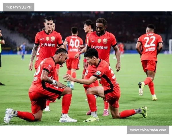 中超:顶级外援失手,球队能否挺过难关? 中超:顶级外援失手,球队能否挺过难关?