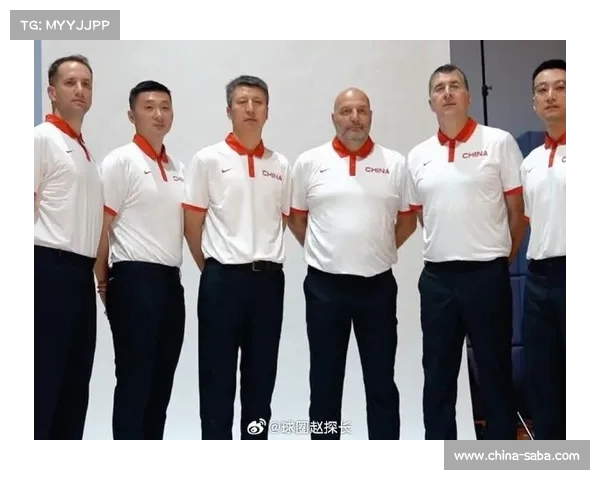 刘炜加盟宁波富邦 担任新赛季主教练,开启篮球新篇章 刘炜加盟宁波富邦 担任新赛季主教练,开启篮球新篇章